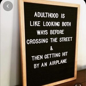 Meet your Posher, Jenny